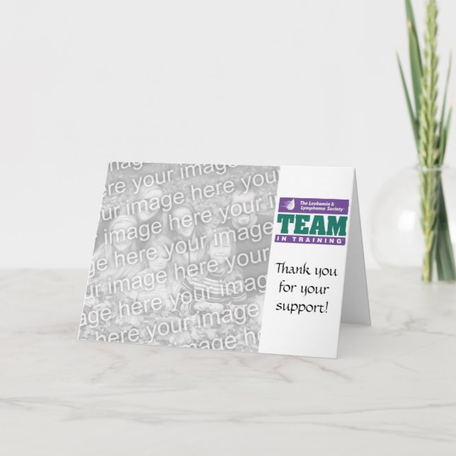 Karte #1 (Vorderseite)