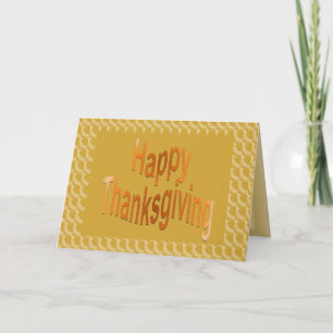 KARTE 14.11.16.8 .THANKSGIVING