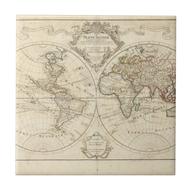 Karte 2 fliese (Vorderseite)