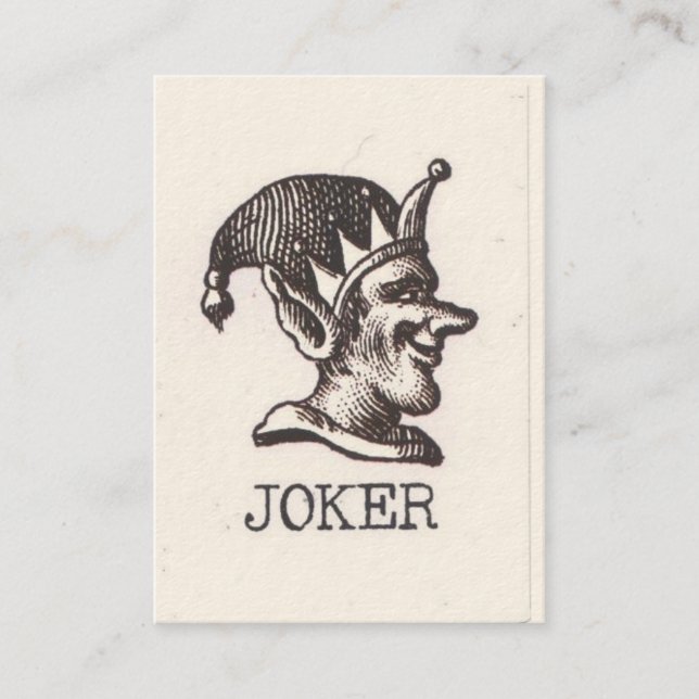 Karte #4 (Vorderseite)