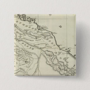 Karte Abessiniens Button