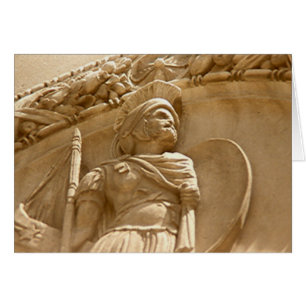 Karte - Anmerkung - Roman Legionaire