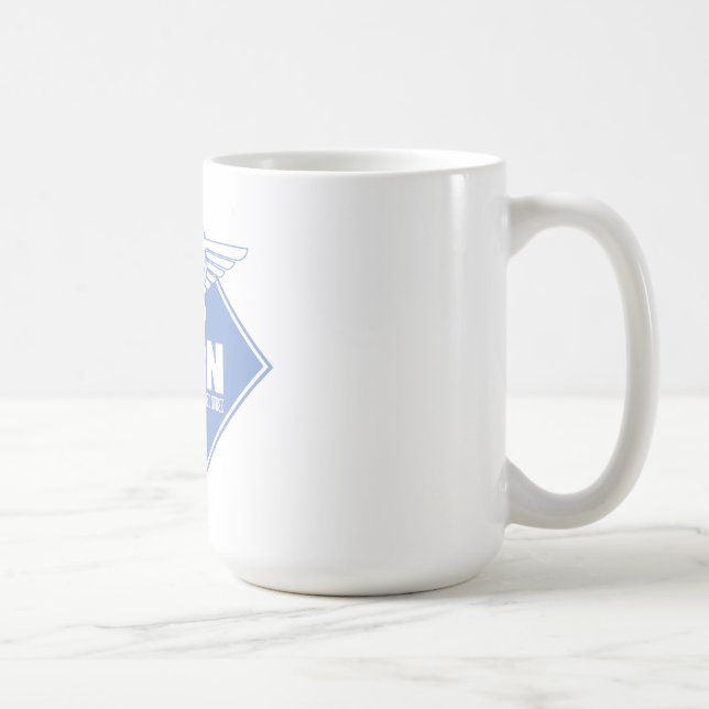 KARTE APRN (Diamant) Kaffeetasse (Rechts)