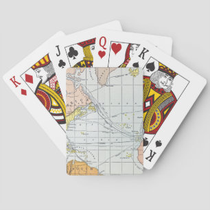 KARTE: ATLANTISCHE STIMME SPIELKARTEN