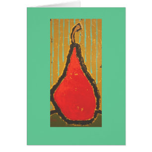 Karte der Birne IMG_1175