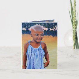 KARTE DER SENFKORN-GROW-NOTE DURCH JC PFAU