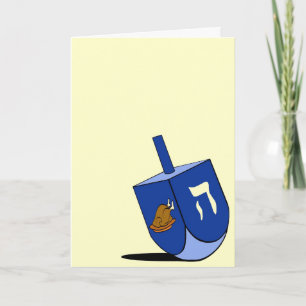 Karte der Türkei Dreidel