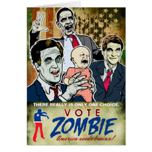 Karte des Abstimmungs-Zombie-2012
