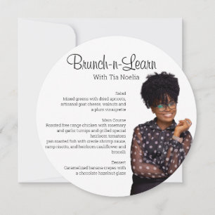 Karte des Flachkreises