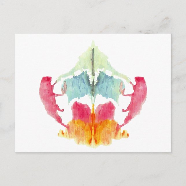 Karte des Tintenpatrons 8 (Vorderseite)