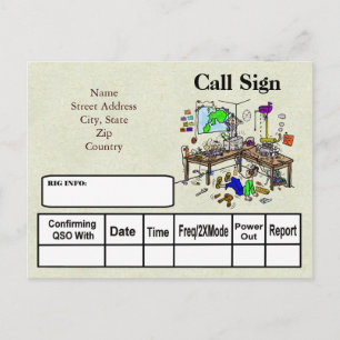 Karte des Zuhause Brew