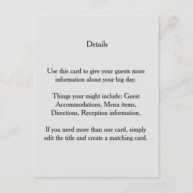 Karte einführen (Vorderseite)