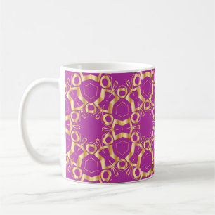 Karte, Einladung, Cover Design, Line Art Backgroun Kaffeetasse