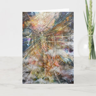 Karte "Erweiterte Menschen"