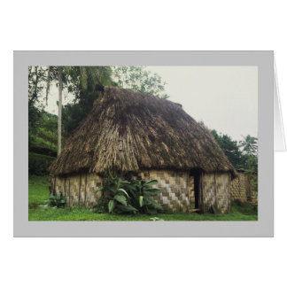 Karte, Fijian Bure, Naitauvoli, Viti Levu