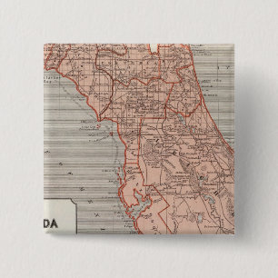 Karte Florida Atlas Button