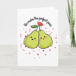 Karte für besondere Anlässe (Valentinstag, Geburts