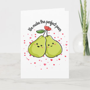 Karte für besondere Anlässe (Valentinstag, Geburts