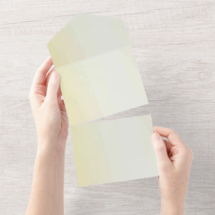Karte für Einladungen in fester Farbe