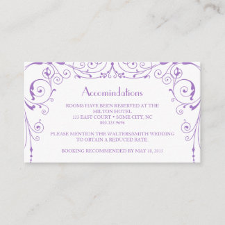 Karte für industrielle Eisenwerke