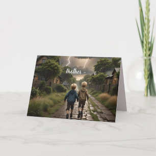 KARTE FÜR JEDERZEIT