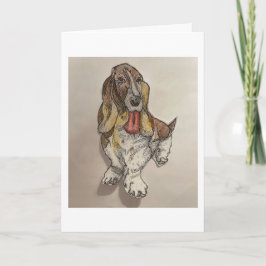 Karte für Kreativität