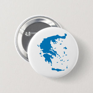 Karte Griechenlands Button