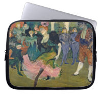 Karte Henrides Toulouse-Lautrec |: Magellans Reise