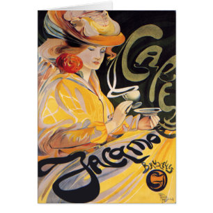 Karte:  Kunst Nouveau Café