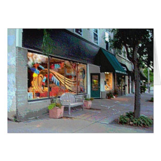 KARTE: Linden Hills Neighborhood_Card