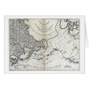 KARTE: NORTH PACIFIC