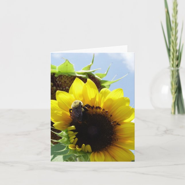 Karte "Patientenindustrie" (Vorderseite)