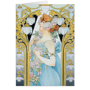 Karte: Privat-Livemont - Le bec Liais