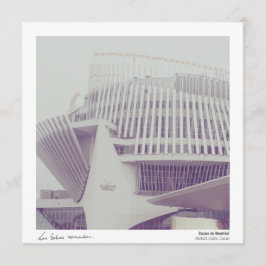 Karte Québec - Temple des Montrealer Spiels