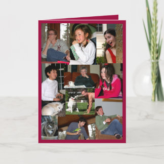 Karte Rene-Mutter Tages