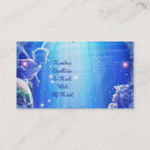 Karte sucht Engel auf