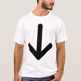 KARTE T-Shirt