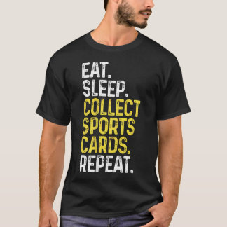 Karte T-Shirt