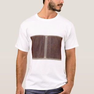 Karte T-Shirt
