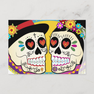 Karte UAWG Los Novios