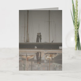 Karte - Vermissen Sie / gehen Sie weg