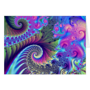 Karte vom Druck und vom mousepad, 'inneres Ear