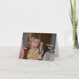 Karte von alles Gute zum Geburtstag