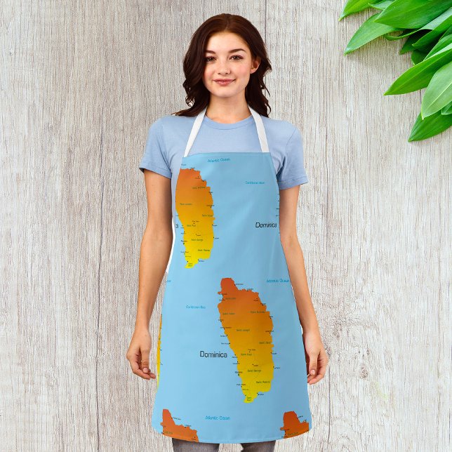 Karte von Dominica Schürze (Von Creator hochgeladen)