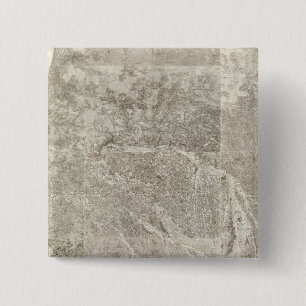 Karte von Frankreich 3 Button