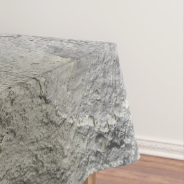 Karte von Iapetus Tischdecke