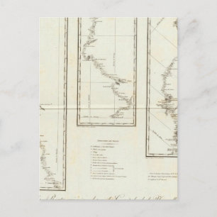 Karte von Mexiko Stadt nach Santa Fe New Mexico