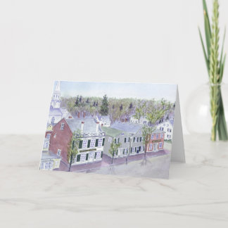 Karte - Ziegelstein-Speicher-Museum