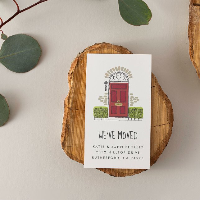 Karte zum Verschieben der roten Tür einfügen (Von Creator hochgeladen)