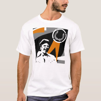 Kartell behalten lachendes T-Shirt